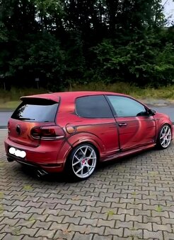 Volkswagen Golf 6 - 4