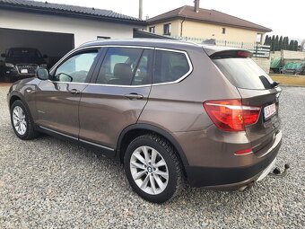 Bmw X3 3d 190kw xdrive - 4