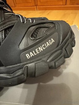 Balenciaga Track Led - 4