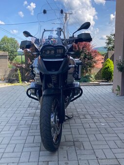 BMW R1200gs - 4