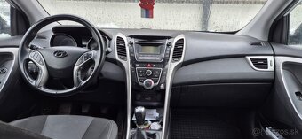 Hyundai I 30 - 4