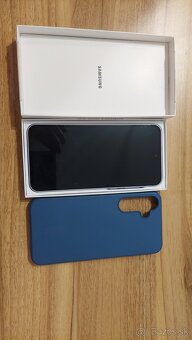 Samsung Galaxy A55 8GB/256GB - 4