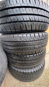 Michelin Agilis 195/65 R16C 4ks - 4