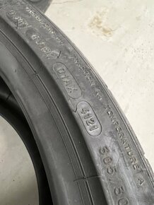 305/30 ZR20 Michelin Pilot Sport Cup 2 (2ks) - 4