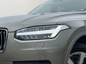 Volvo XC90 B5 AWD Adaptiv. FULL LED KAMERA /rezervované/ - 4