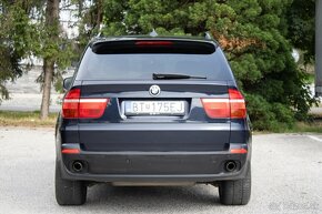 BMW X5 3.Od - 4