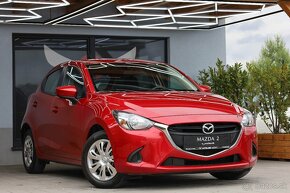 Mazda 2 1.5 Skyactiv G75 Challenge - 4