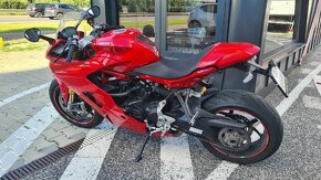 Ducati Supersport 939 S Termignoni - 4