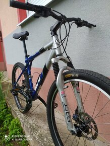 Horský bicykel GT Avalanche 1.0 26 - 4