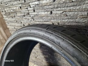 235/35/R19 XL Pirelli P zero - 4