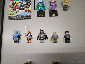 LEGO minifigúrky Batman a DC - 4