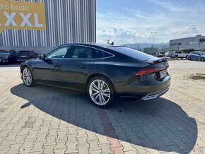 Audi A7 - 4