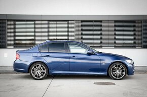 BMW Rad 3 330d xDrive A/T 180kW - 4