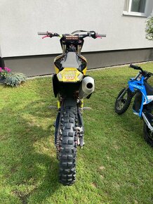 RMZ 450 2016 - 4