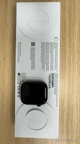 Apple Watch Series 10 GPS 46mm Jet Black Aluminium Case with - 4