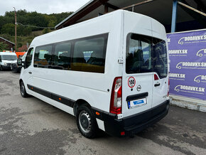 OPEL MOVANO 2,3 CDTi 17-miest - 4