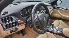 Bmw X5 e70 M volant + airbag - 4