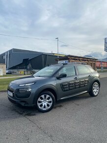 C4 cactus - automat - 4