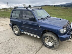 Pajero 2 - 4