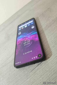 Motorola One Action / 4GB/128GB Pekný stav - 4