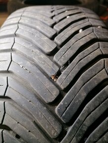 195/65R15 Michelin Cross Climate - 4