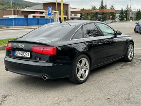 Audi A6 3.0 Tdi Quattro - 4