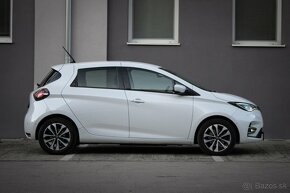 Renault Zoe R135 Z.E. 52kWh Intens - 4