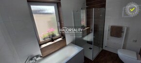 HALO reality - Predaj, rodinný dom Kostolište - NOVOSTAVBA - 4