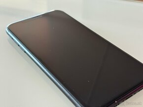 iPhone XR 128GB Black Nová Baterka - 4