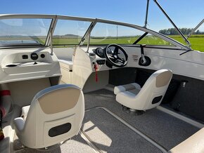 BAYLINER 175 GT + MERCRUISER 3.0l TKS 135ps ALPHA VAN + vlek - 4