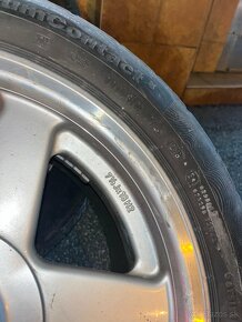 Azev 5x120 r16 - 4