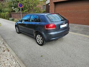 Audi A3 1.9 TDI - 4