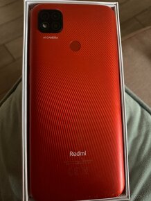 Xiaomi redmi 9C 3GB/64GB - 4