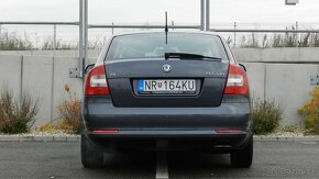 Škoda Octavia 1.6 TDI CR DPF Business 06/2012 - 4