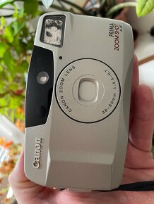 Canon prima zoom shot - 4