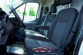 ⏩ Ford Transit Van 2.2 TDCi Ambiente L3H3 T310 - 4