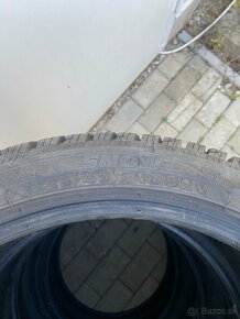 Kormoran zimné 225/40 r18 - 4