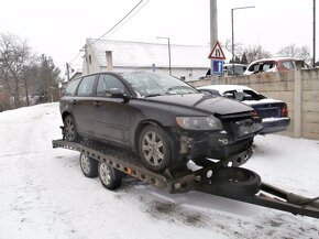 Volvo V50,2004-2016 - 4