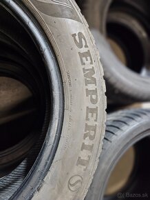 Zimne pneumatiky 195/55 r16 - 4