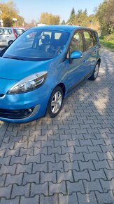 Renault Scenic - 4