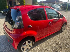 Citroen C1 1.0i Plus - 4