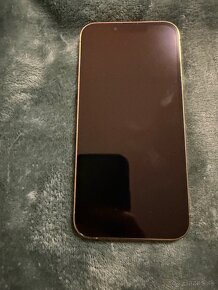 Iphone 13 pro - 128 GB zlaty - 4