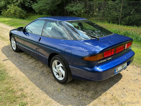 FORD PROBE 2.5i V6 24V - TOP - 4