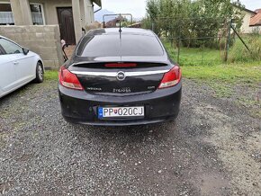 OPEL INSIGNIA - 4