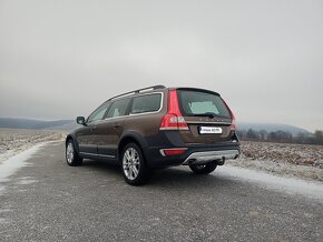 VOLVO XC70 AWD 2016 - 4