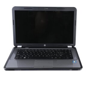 Notebook HP Pavilion g6 - 4