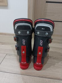 SALOMON X MAX 100 - 4