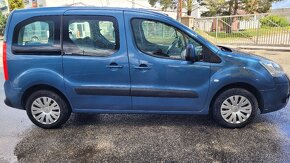 CITROEN BERLINGO 1.6 HDI.5 MIESTNE - 4