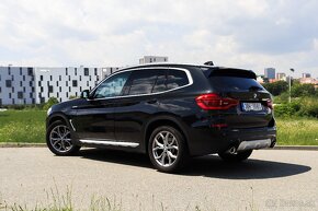 BMW X3 1.8 sDrive, 110 kW, 2018 - 4