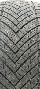 Zimné gumy 205/55/16R - 4